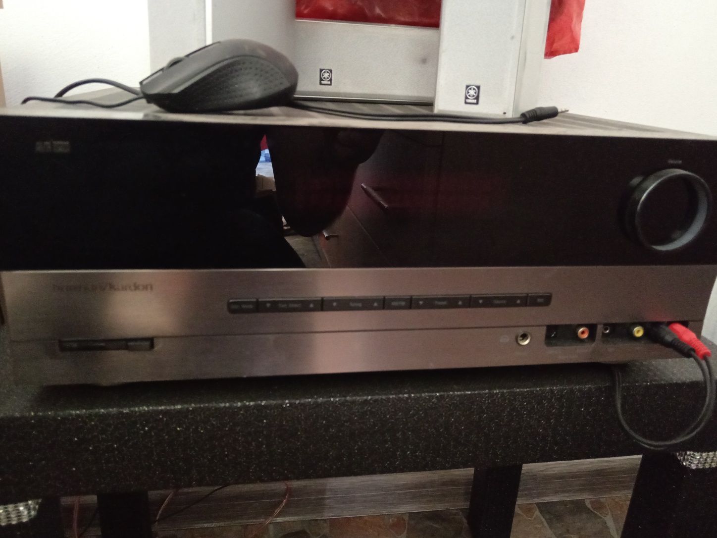 Harman kardon AVR 141