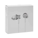 Casti handsfree originala Xiaomi cu fir jack 3.5mm si microfon