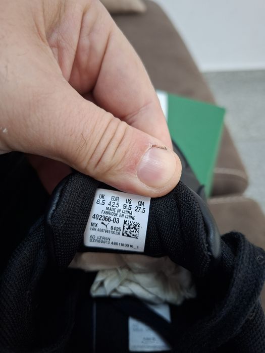 Мъжки Маратонки Puma