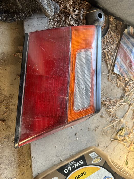 Фонарь ниссан примьера Р10