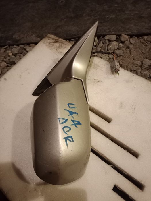 Зеркало Хонда сабер/инспаер