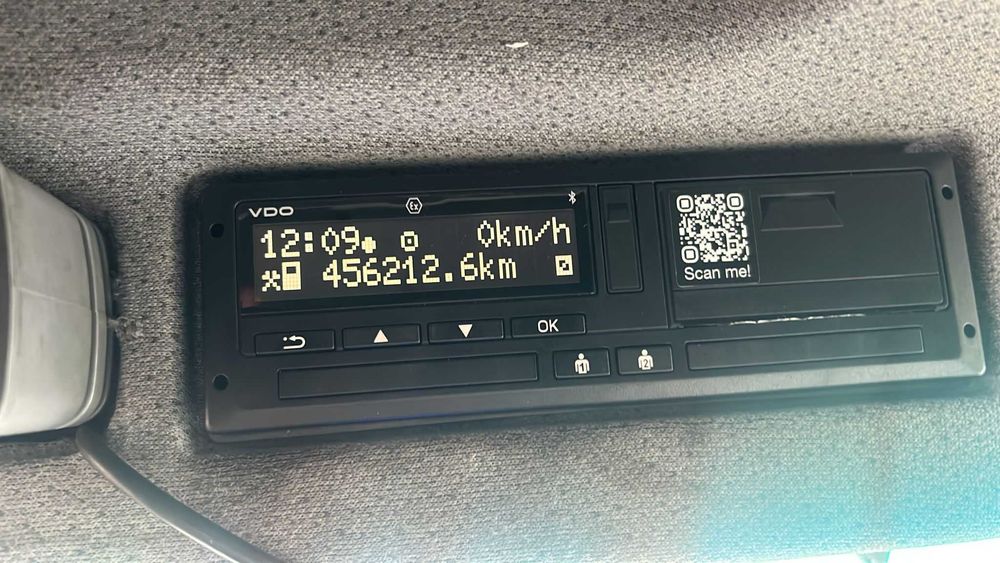 Transportor Auto Mercedes Actros , paltforma auto 9 auto