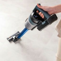 Прахосмукачка безжична