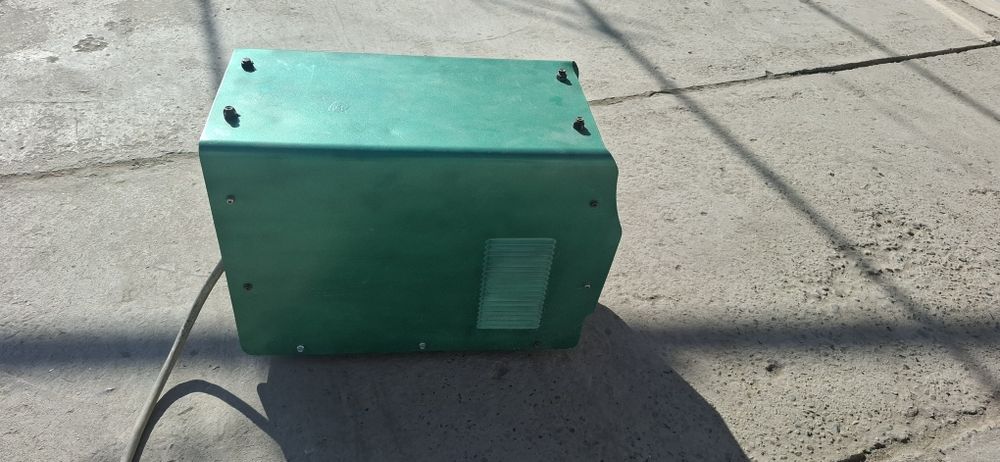 ВД-306И Сварка аппарат сотилади.