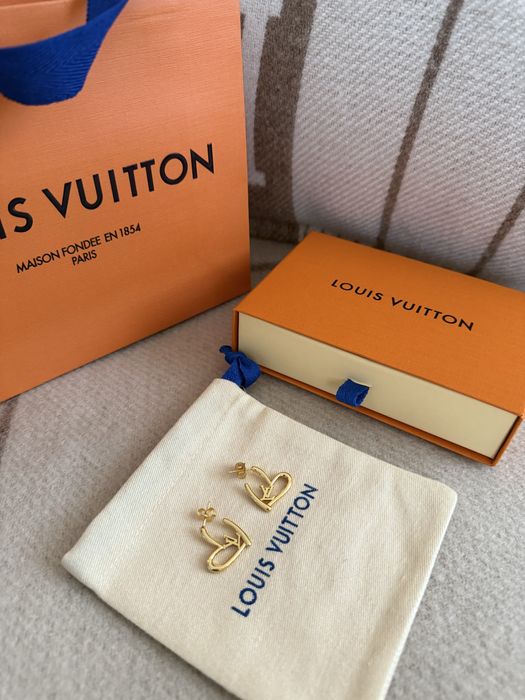 LVL дамски обеци New Season