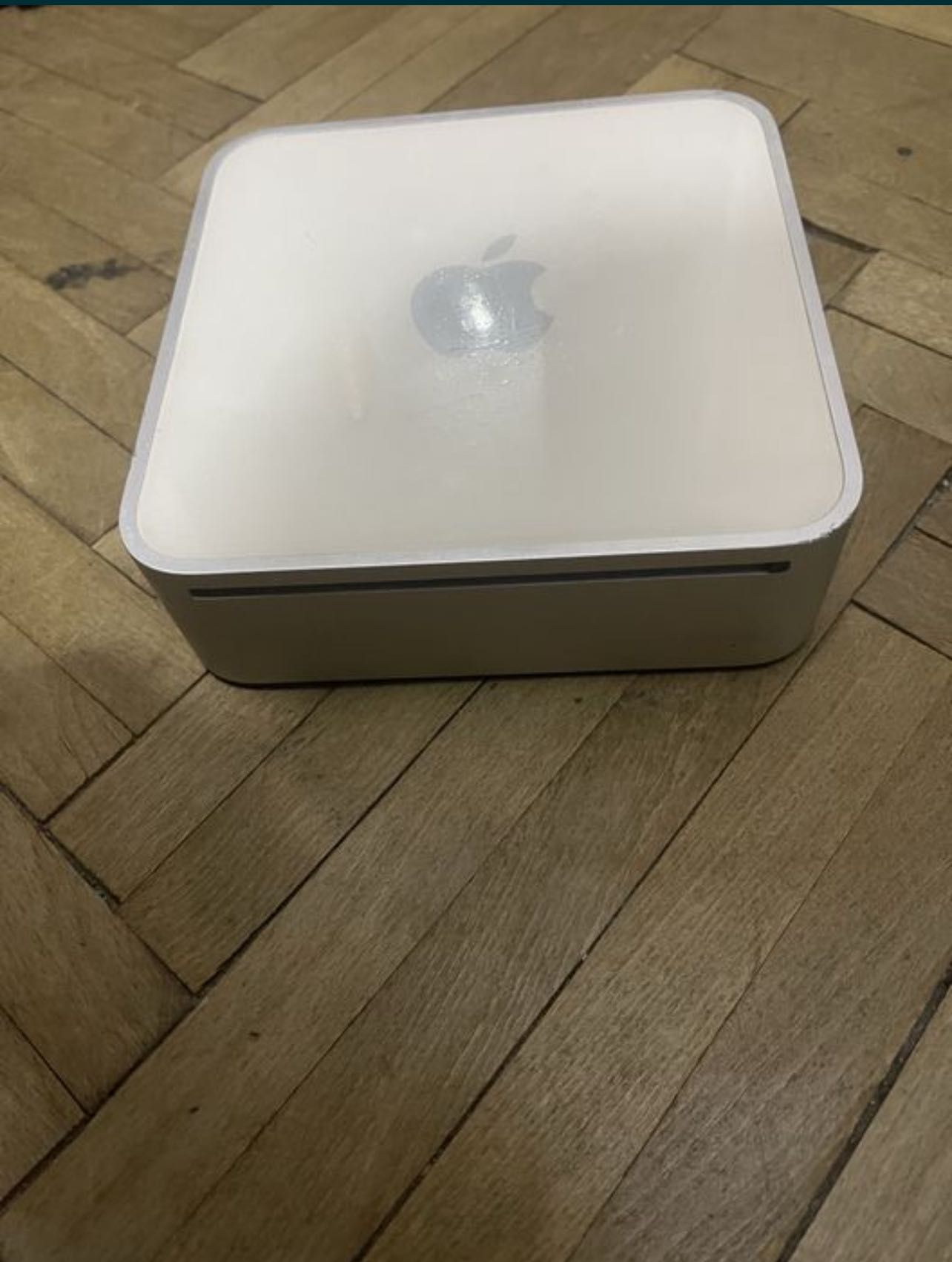 apple mac mini a1176 a1103 a1347