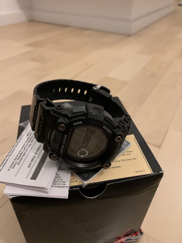 Ceas Casio GW7900