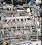 Se vinde Motor complet cu Injectoare Opel Zafira B 1.9 CDTi 150 Cp
