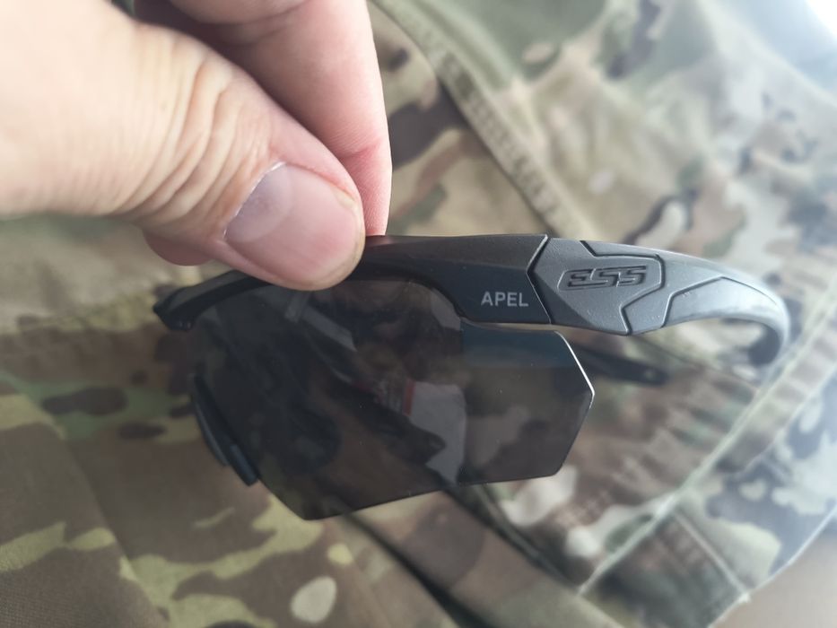 Голям куфар Горила Clayton