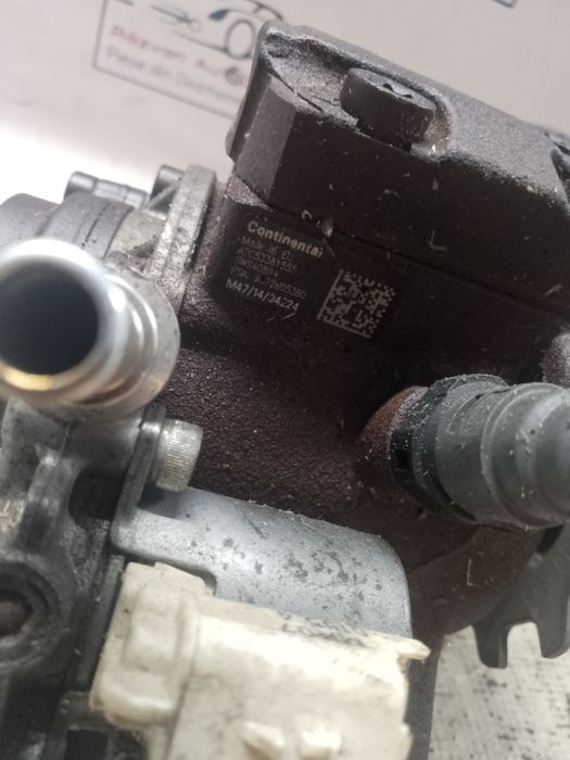 pompa injectie citroen ds5 1.6 2014