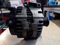 Alternator mercedes w221 S350d