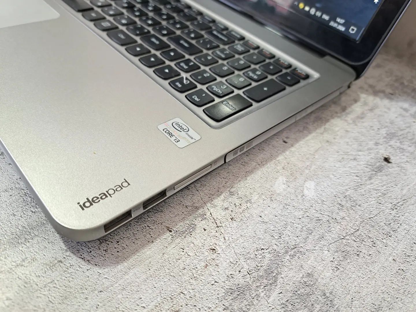 Продам ультрабук LENOVO Ideapad U510