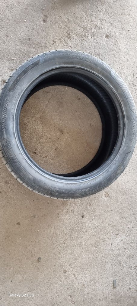 Гуми 265/45/20 Hankook
