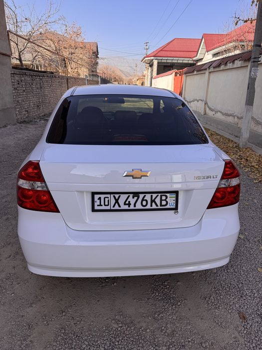 Нехя3 механика сотилади