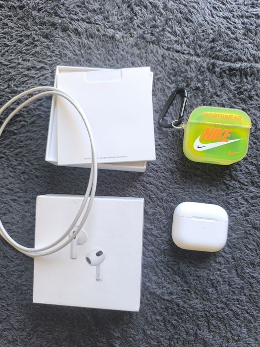 Airpods 3 original