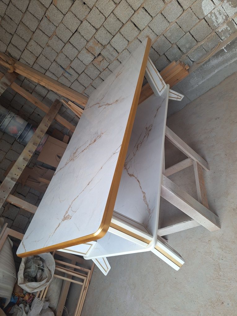 Jurnalniy stol 160×80