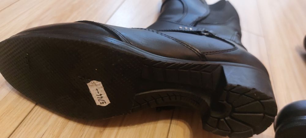 Vanucci Moto mărime 36