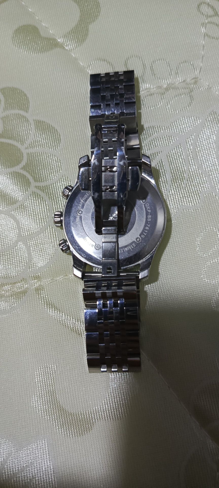 Оригинальные часы Tissot