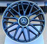 Jante 22 Mercedes Amg R22 Noi Gle Gle coupe Gls Amg GT
