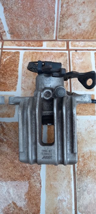 Etrier audi a4 b6, b7