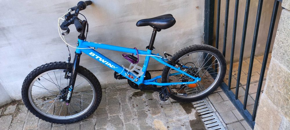 Продавам Велосипеди/Колела 3бр. с различни размери!