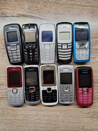 Телефони Nokia.,