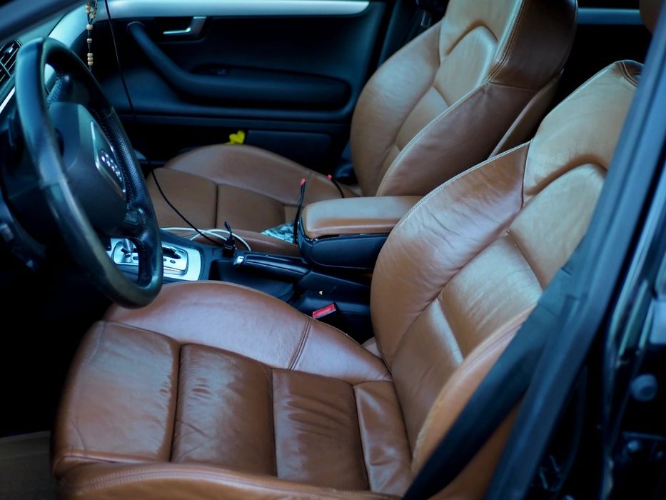 Audi A4 B7 Diesel S Linie Automat