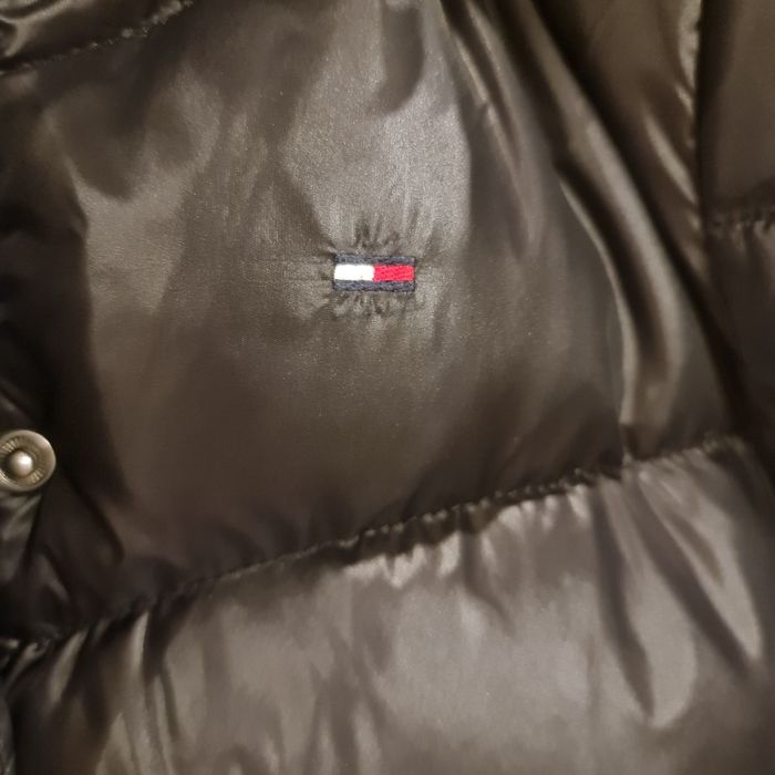 Geaca Tommy Hilfiger, mărimea M