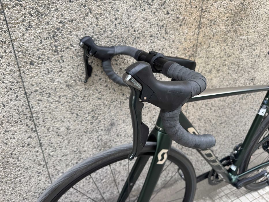 Scott Speedster AL Disc/Shimano Tiagra 2x10/шосеен велосипед