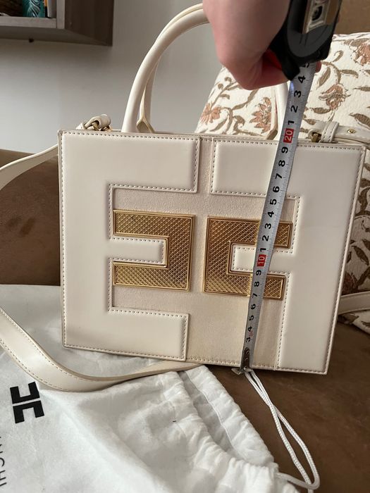 Продавам чанта Elisabetta Franchi