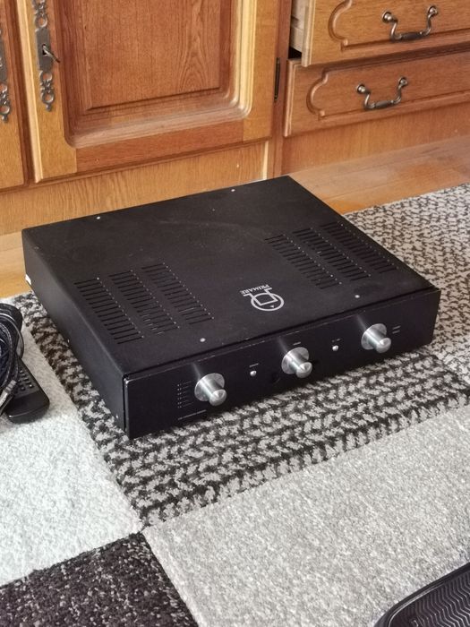 Amplificator PRIMARE A30.1 Mk.I, functional, audiofil, pentru reparat