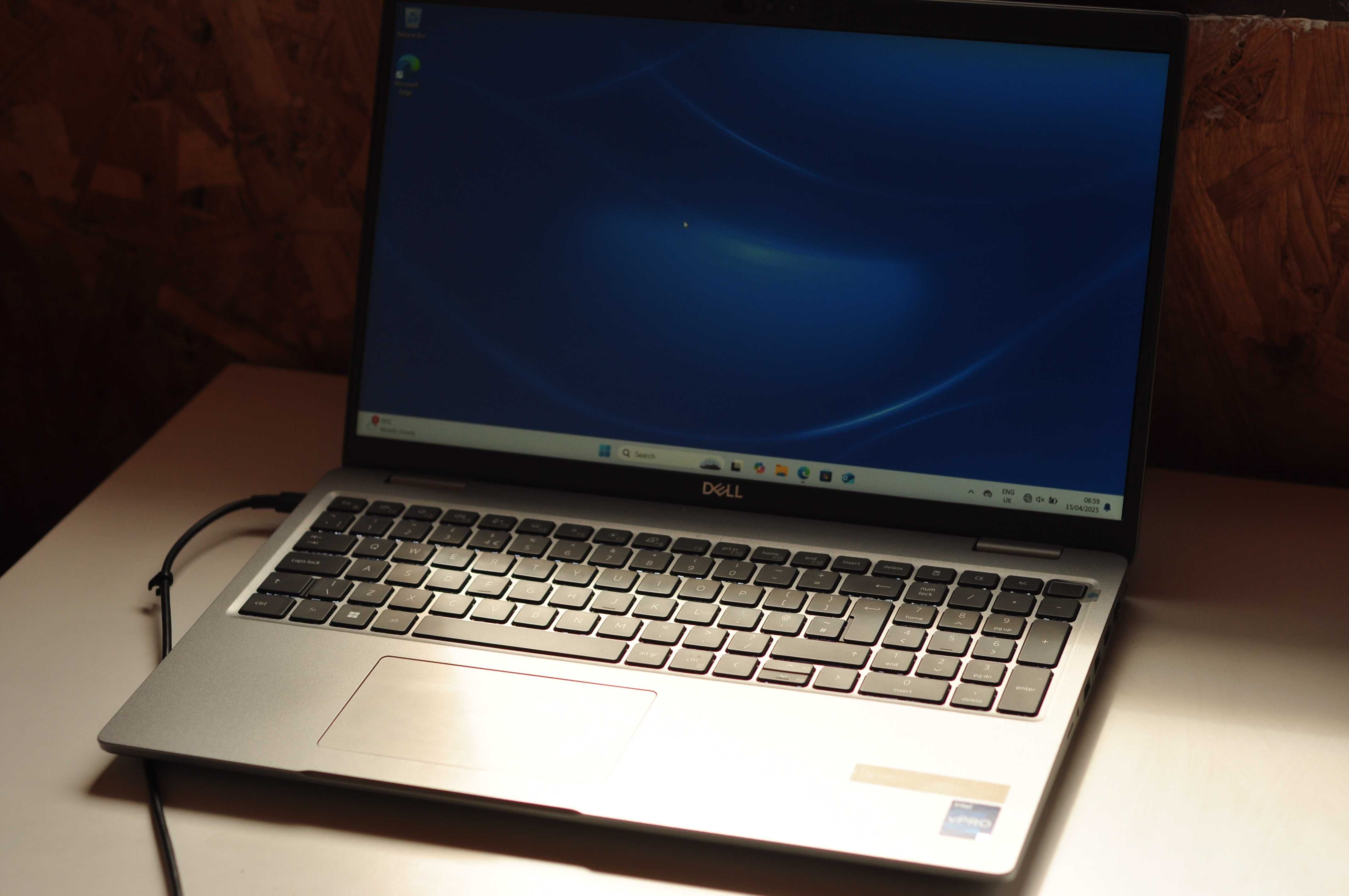 Dell Latitude 5540