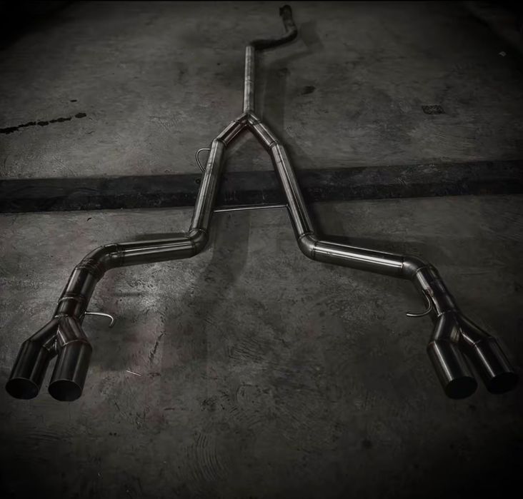 Vand Audi A5    2012