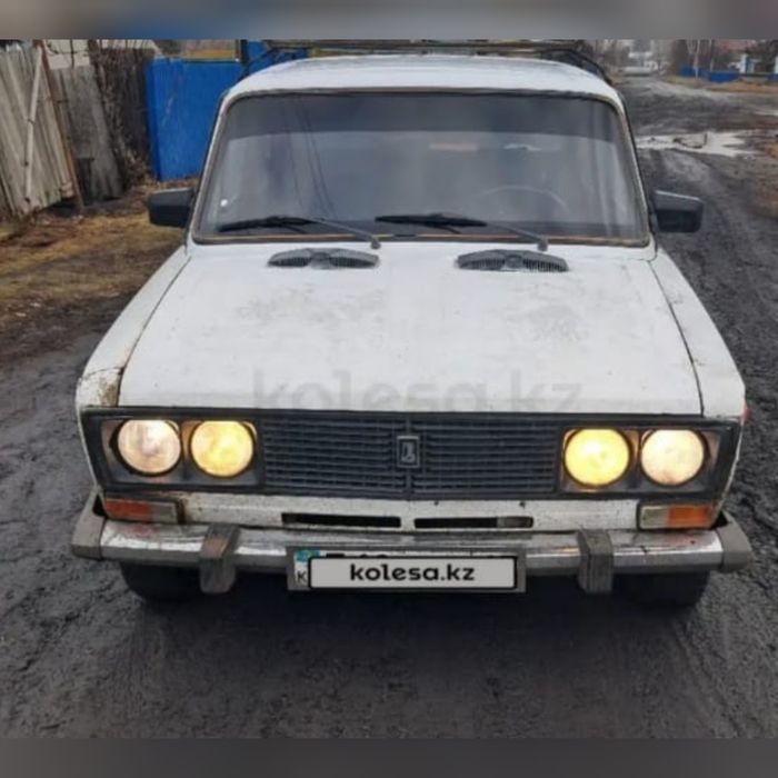 Продам Ваз 2106.