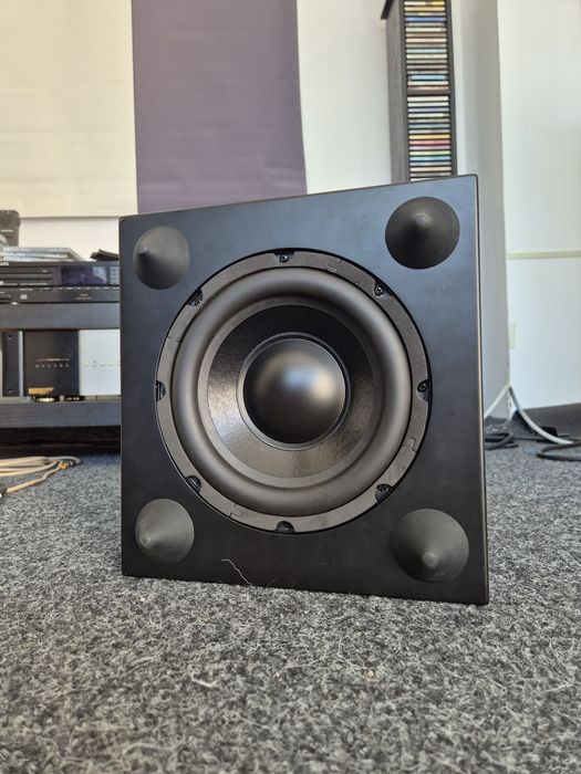 Audio Pro Addon Sub1 subwoofer activ suedez