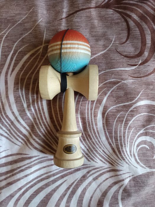 Kendama DaOriginz Antiskid