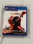 Игры на PlayStation 4