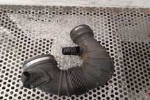 Furtun intercooler Mercedes-Benz C-Class W204/S204/C204 (facelift)  [din 2011 pana  2015] seria Sed