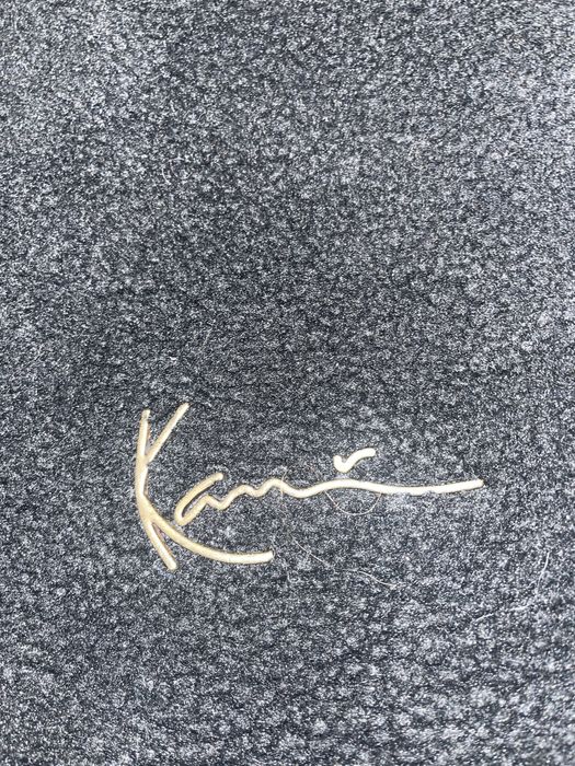 Karl Kani Hoodie