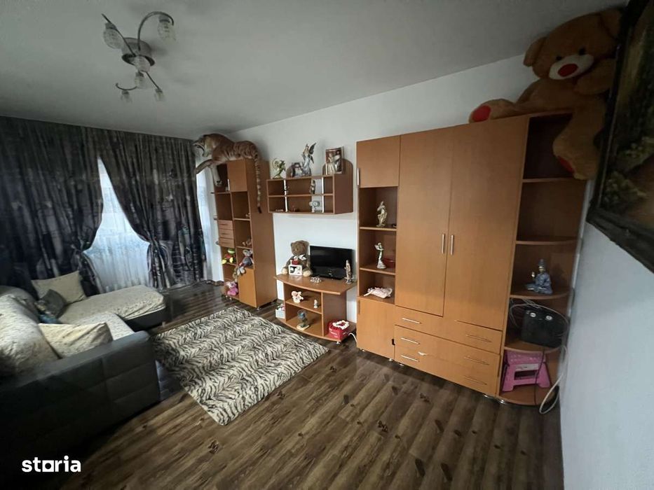 Apartament de vânzare Berbesti