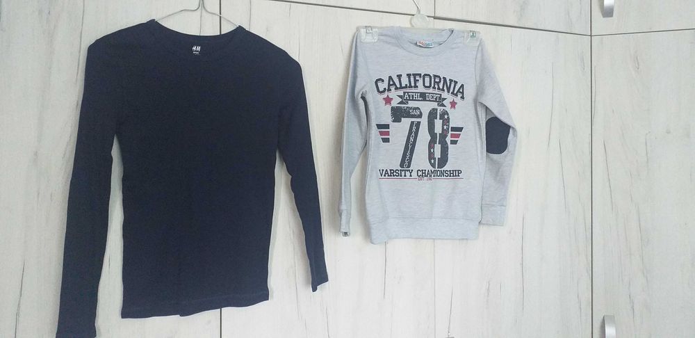 Детски оригинални дрехи за момче размер 116-25-40лв