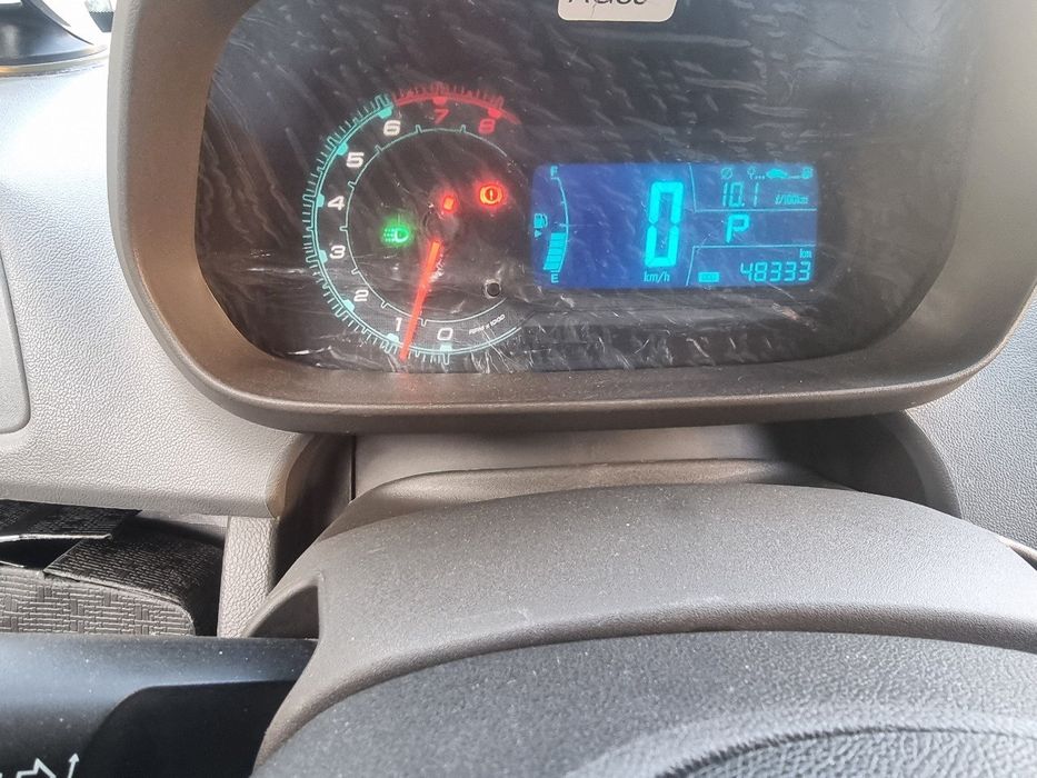 Кобальт автомат 2021