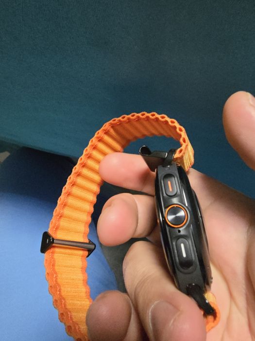 Samsung galaxy watch ultra