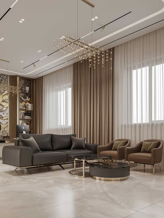 Interyer dizayn 10$ evaziga