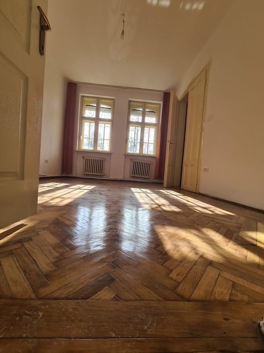 Apartament/Birouri , Parter, ultracentral Malul Muresului