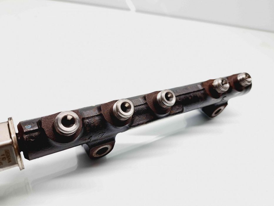 Rampa injectoare Ford Focus 3 [Fabr 2010-2018] 9685297580-02 1.6 TDCI