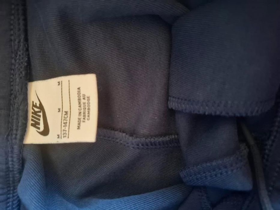 Nike Tech Fleece