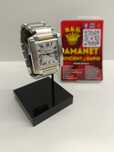 Cartier Tank Francaise Amanet BKG