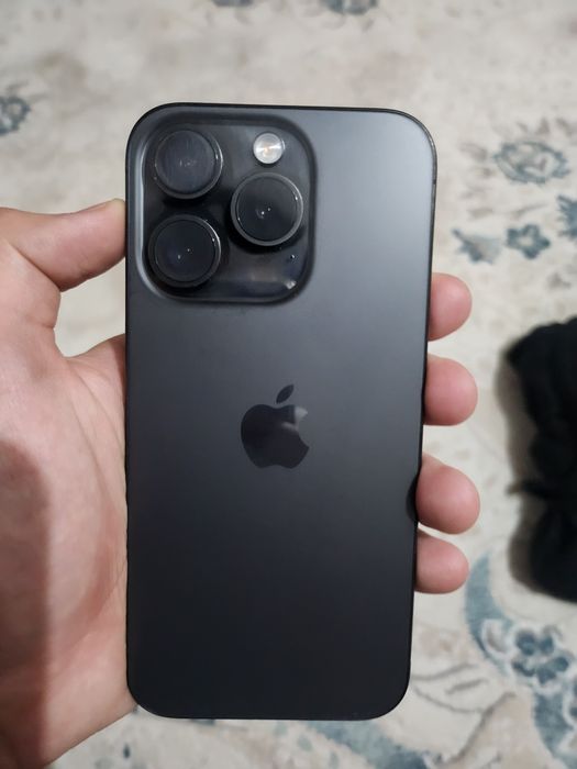 IPhone 15 про 88%