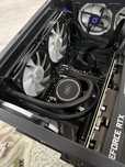 Cooler deepcool gammaxx L240T